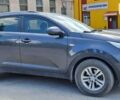 Серый Киа Sportage, объемом двигателя 1.7 л и пробегом 128 тыс. км за 13200 $, фото 7 на Automoto.ua