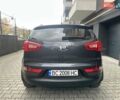 Сірий Кіа Sportage, об'ємом двигуна 2 л та пробігом 185 тис. км за 13399 $, фото 100 на Automoto.ua