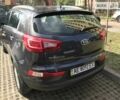 Сірий Кіа Sportage, об'ємом двигуна 1.7 л та пробігом 261 тис. км за 12299 $, фото 6 на Automoto.ua