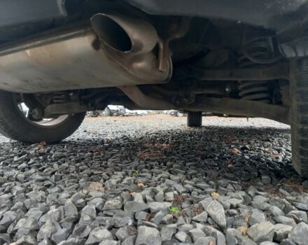 Серый Киа Sportage, объемом двигателя 1.7 л и пробегом 227 тыс. км за 11999 $, фото 20 на Automoto.ua