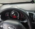 Сірий Кіа Sportage, об'ємом двигуна 1.69 л та пробігом 197 тис. км за 10300 $, фото 7 на Automoto.ua