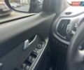 Сірий Кіа Sportage, об'ємом двигуна 2 л та пробігом 185 тис. км за 13399 $, фото 38 на Automoto.ua