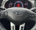 Сірий Кіа Sportage, об'ємом двигуна 2 л та пробігом 258 тис. км за 14800 $, фото 9 на Automoto.ua