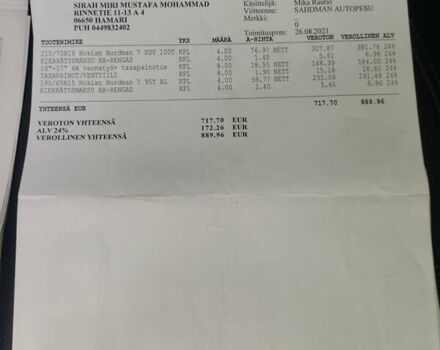 Серый Киа Sportage, объемом двигателя 2 л и пробегом 182 тыс. км за 14650 $, фото 22 на Automoto.ua