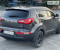 Сірий Кіа Sportage, об'ємом двигуна 1.69 л та пробігом 230 тис. км за 12000 $, фото 6 на Automoto.ua