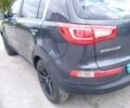 Сірий Кіа Sportage, об'ємом двигуна 1.69 л та пробігом 224 тис. км за 13000 $, фото 6 на Automoto.ua