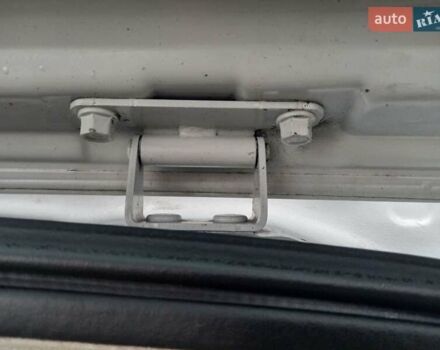 Серый Киа Sportage, объемом двигателя 1.7 л и пробегом 224 тыс. км за 11900 $, фото 44 на Automoto.ua