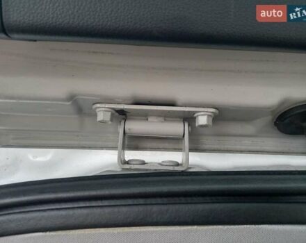 Серый Киа Sportage, объемом двигателя 1.7 л и пробегом 224 тыс. км за 11900 $, фото 41 на Automoto.ua