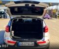 Серый Киа Sportage, объемом двигателя 1.7 л и пробегом 164 тыс. км за 13000 $, фото 12 на Automoto.ua