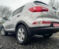 Серый Киа Sportage, объемом двигателя 1.7 л и пробегом 227 тыс. км за 11999 $, фото 21 на Automoto.ua