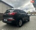 Сірий Кіа Sportage, об'ємом двигуна 2 л та пробігом 185 тис. км за 13399 $, фото 99 на Automoto.ua