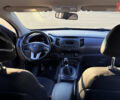 Серый Киа Sportage, объемом двигателя 1.69 л и пробегом 115 тыс. км за 12500 $, фото 12 на Automoto.ua