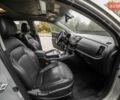 Серый Киа Sportage, объемом двигателя 2 л и пробегом 245 тыс. км за 14500 $, фото 13 на Automoto.ua