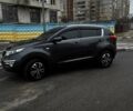 Серый Киа Sportage, объемом двигателя 1.98 л и пробегом 226 тыс. км за 10700 $, фото 5 на Automoto.ua