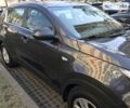 Сірий Кіа Sportage, об'ємом двигуна 1.7 л та пробігом 261 тис. км за 12299 $, фото 8 на Automoto.ua