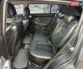Серый Киа Sportage, объемом двигателя 2 л и пробегом 166 тыс. км за 15999 $, фото 22 на Automoto.ua