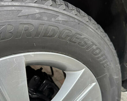 Серый Киа Sportage, объемом двигателя 1.98 л и пробегом 265 тыс. км за 13800 $, фото 21 на Automoto.ua