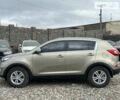 Серый Киа Sportage, объемом двигателя 2 л и пробегом 46 тыс. км за 15700 $, фото 8 на Automoto.ua