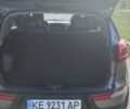 Серый Киа Sportage, объемом двигателя 2 л и пробегом 155 тыс. км за 14000 $, фото 1 на Automoto.ua