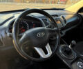 Серый Киа Sportage, объемом двигателя 1.69 л и пробегом 115 тыс. км за 12500 $, фото 21 на Automoto.ua