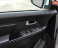 Серый Киа Sportage, объемом двигателя 2 л и пробегом 245 тыс. км за 14500 $, фото 22 на Automoto.ua