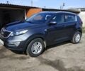 Серый Киа Sportage, объемом двигателя 1.7 л и пробегом 58 тыс. км за 14800 $, фото 22 на Automoto.ua