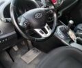 Сірий Кіа Sportage, об'ємом двигуна 2 л та пробігом 121 тис. км за 11100 $, фото 11 на Automoto.ua