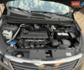 Серый Киа Sportage, объемом двигателя 2 л и пробегом 166 тыс. км за 15999 $, фото 17 на Automoto.ua
