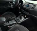 Серый Киа Sportage, объемом двигателя 1.98 л и пробегом 226 тыс. км за 10700 $, фото 10 на Automoto.ua