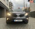 Сірий Кіа Sportage, об'ємом двигуна 2 л та пробігом 185 тис. км за 13399 $, фото 97 на Automoto.ua