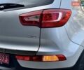 Серый Киа Sportage, объемом двигателя 2 л и пробегом 246 тыс. км за 12999 $, фото 41 на Automoto.ua