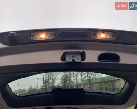 Серый Киа Sportage, объемом двигателя 1.7 л и пробегом 224 тыс. км за 11900 $, фото 45 на Automoto.ua