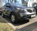 Сірий Кіа Sportage, об'ємом двигуна 1.7 л та пробігом 261 тис. км за 12299 $, фото 2 на Automoto.ua