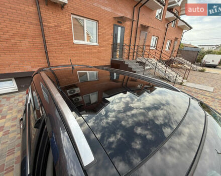 Серый Киа Sportage, объемом двигателя 2 л и пробегом 166 тыс. км за 15999 $, фото 15 на Automoto.ua