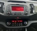 Серый Киа Sportage, объемом двигателя 1.7 л и пробегом 227 тыс. км за 11999 $, фото 10 на Automoto.ua