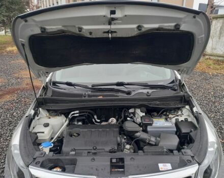 Серый Киа Sportage, объемом двигателя 1.7 л и пробегом 227 тыс. км за 11999 $, фото 23 на Automoto.ua