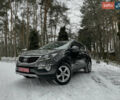 Сірий Кіа Sportage, об'ємом двигуна 1.6 л та пробігом 152 тис. км за 11700 $, фото 1 на Automoto.ua