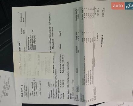 Серый Киа Sportage, объемом двигателя 2 л и пробегом 182 тыс. км за 14650 $, фото 24 на Automoto.ua