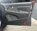 Сірий Кіа Sportage, об'ємом двигуна 2 л та пробігом 185 тис. км за 13399 $, фото 82 на Automoto.ua