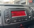 Сірий Кіа Sportage, об'ємом двигуна 2 л та пробігом 185 тис. км за 13399 $, фото 37 на Automoto.ua