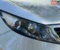 Сірий Кіа Sportage, об'ємом двигуна 2 л та пробігом 142 тис. км за 11450 $, фото 5 на Automoto.ua