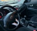 Серый Киа Sportage, объемом двигателя 1.7 л и пробегом 119 тыс. км за 11500 $, фото 6 на Automoto.ua