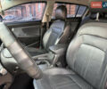 Серый Киа Sportage, объемом двигателя 2 л и пробегом 166 тыс. км за 15999 $, фото 23 на Automoto.ua