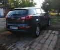 Сірий Кіа Sportage, об'ємом двигуна 1.7 л та пробігом 58 тис. км за 14800 $, фото 4 на Automoto.ua