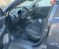 Серый Киа Sportage, объемом двигателя 2 л и пробегом 174 тыс. км за 13500 $, фото 10 на Automoto.ua