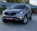 Серый Киа Sportage, объемом двигателя 1.7 л и пробегом 101 тыс. км за 12990 $, фото 184 на Automoto.ua