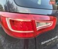 Сірий Кіа Sportage, об'ємом двигуна 2 л та пробігом 230 тис. км за 12400 $, фото 22 на Automoto.ua
