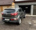 Серый Киа Sportage, объемом двигателя 1.7 л и пробегом 162 тыс. км за 12500 $, фото 4 на Automoto.ua