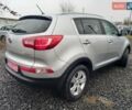 Серый Киа Sportage, объемом двигателя 1.7 л и пробегом 224 тыс. км за 11900 $, фото 53 на Automoto.ua