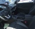 Серый Киа Sportage, объемом двигателя 2 л и пробегом 157 тыс. км за 14500 $, фото 10 на Automoto.ua